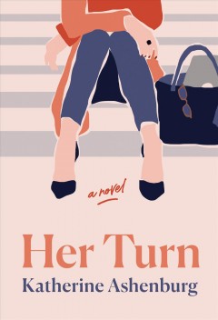 Her turn  Cover Image