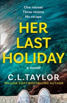 Her last holiday  Cover Image