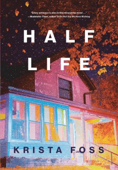 Half life  Cover Image