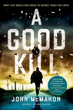 A good kill  Cover Image