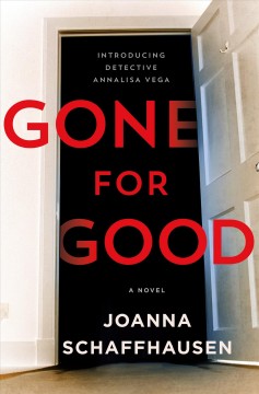 Gone for good  Cover Image