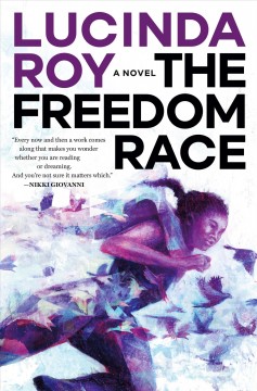 The Freedom Race  Cover Image