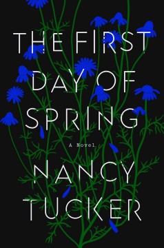 The first day of Spring  Cover Image