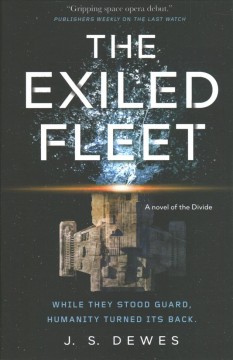 The exiled fleet  Cover Image