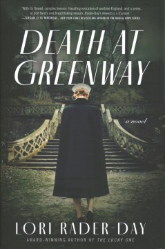 Death at Greenway : a novel  Cover Image