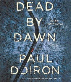 Dead by dawn Cover Image
