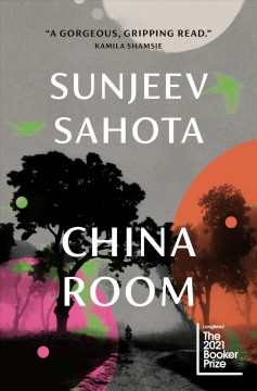 China room  Cover Image