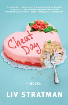 Cheat day : a novel  Cover Image
