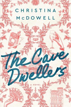 The Cave Dwellers : a novel  Cover Image