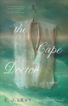 The Cape doctor : a novel  Cover Image