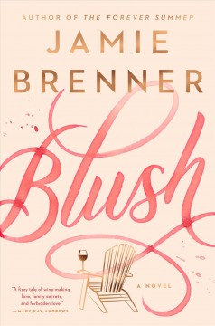 Blush : a novel  Cover Image