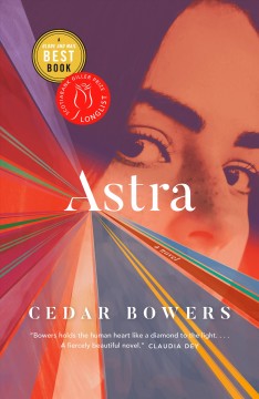 Astra  Cover Image