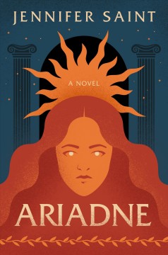 Ariadne  Cover Image
