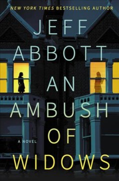 An ambush of widows  Cover Image