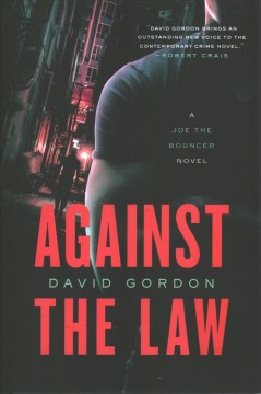 Against the law  Cover Image