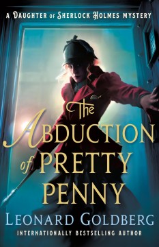 The abduction of Pretty Penny  Cover Image