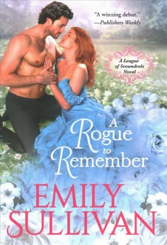 A rogue to remember  Cover Image
