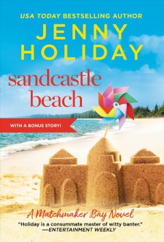 Sandcastle beach  Cover Image