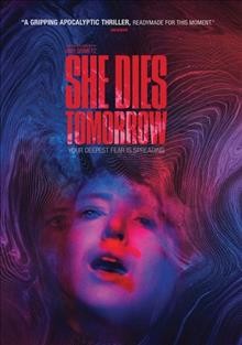 She dies tomorrow Cover Image