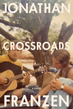 Crossroads  Cover Image