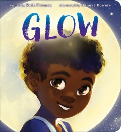 Glow  Cover Image