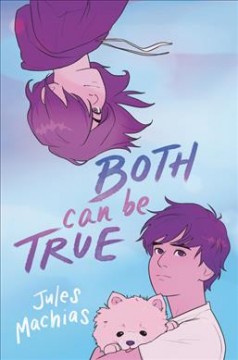 Both can be true  Cover Image