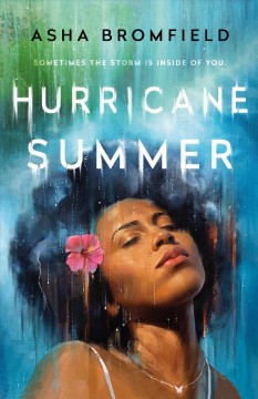 Hurricane summer  Cover Image