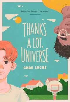 Thanks a lot, Universe  Cover Image