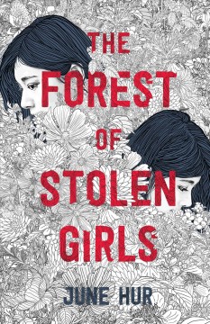 The forest of stolen girls  Cover Image