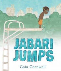 Jabari jumps  Cover Image