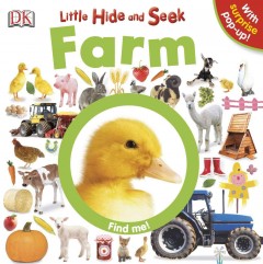 Farm  Cover Image