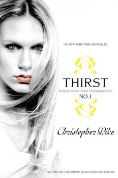 Thirst. No. 1  Cover Image