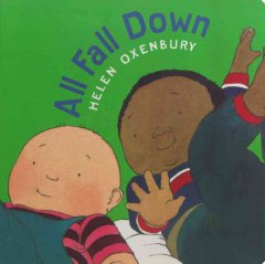 All fall down  Cover Image