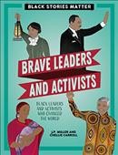 Brave leaders and activists  Cover Image