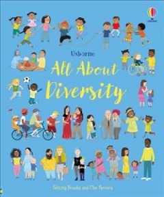 All about diversity  Cover Image