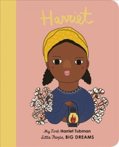 Harriet Tubman  Cover Image