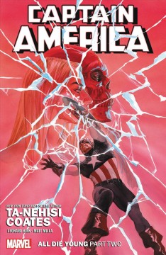 Captain America. 5, All die young, part two Cover Image