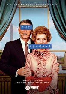 The Reagans Cover Image
