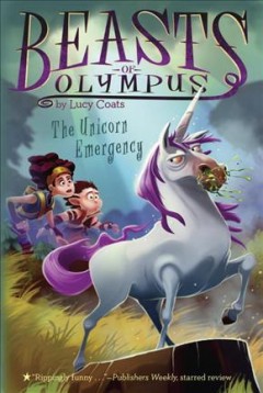 The unicorn emergency  Cover Image