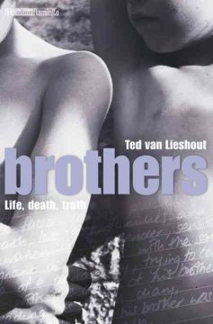 Brothers  Cover Image