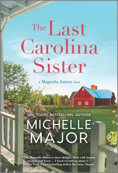 The last Carolina sister  Cover Image