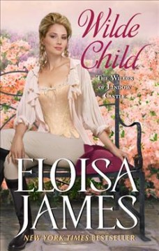 Wilde child  Cover Image