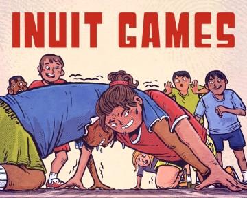 Inuit games  Cover Image
