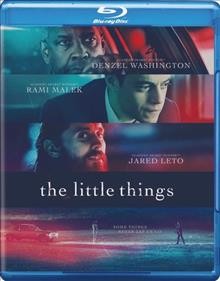 The little things Cover Image