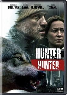 Hunter hunter Cover Image