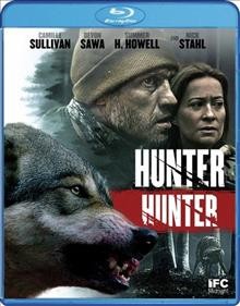 Hunter hunter Cover Image