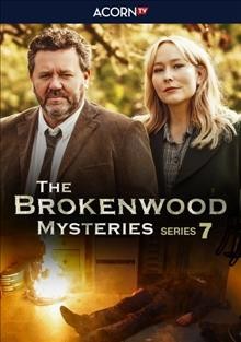The Brokenwood mysteries. Series 7 Cover Image