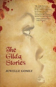 The Gilda stories  Cover Image