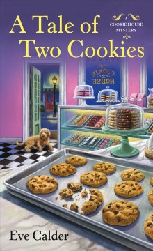 A tale of two cookies  Cover Image