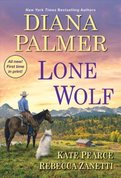 Lone wolf  Cover Image